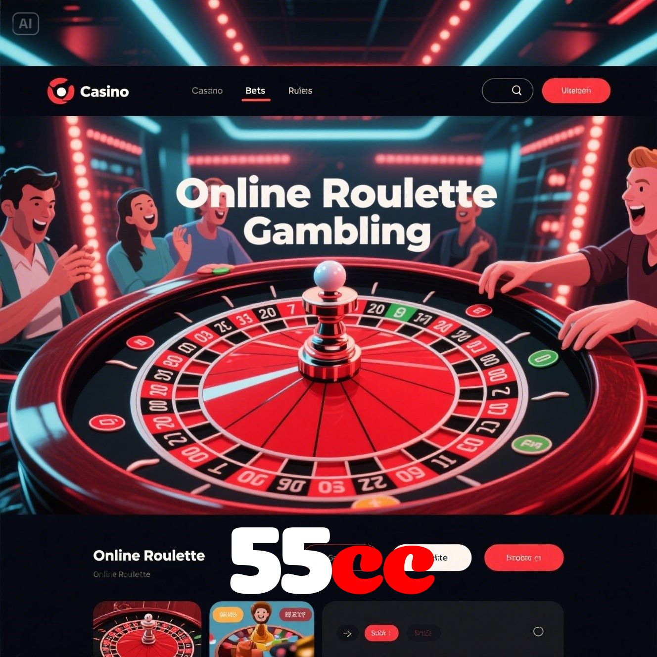 Login no 55cc