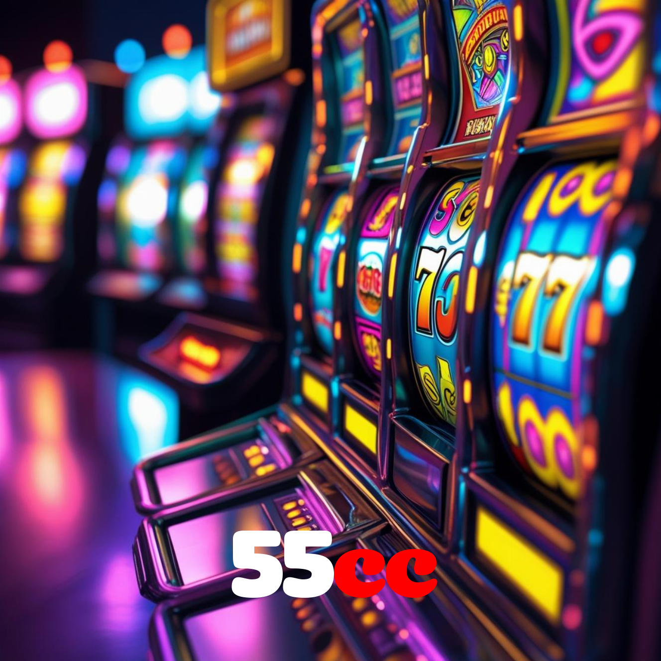Segurança no 55cc