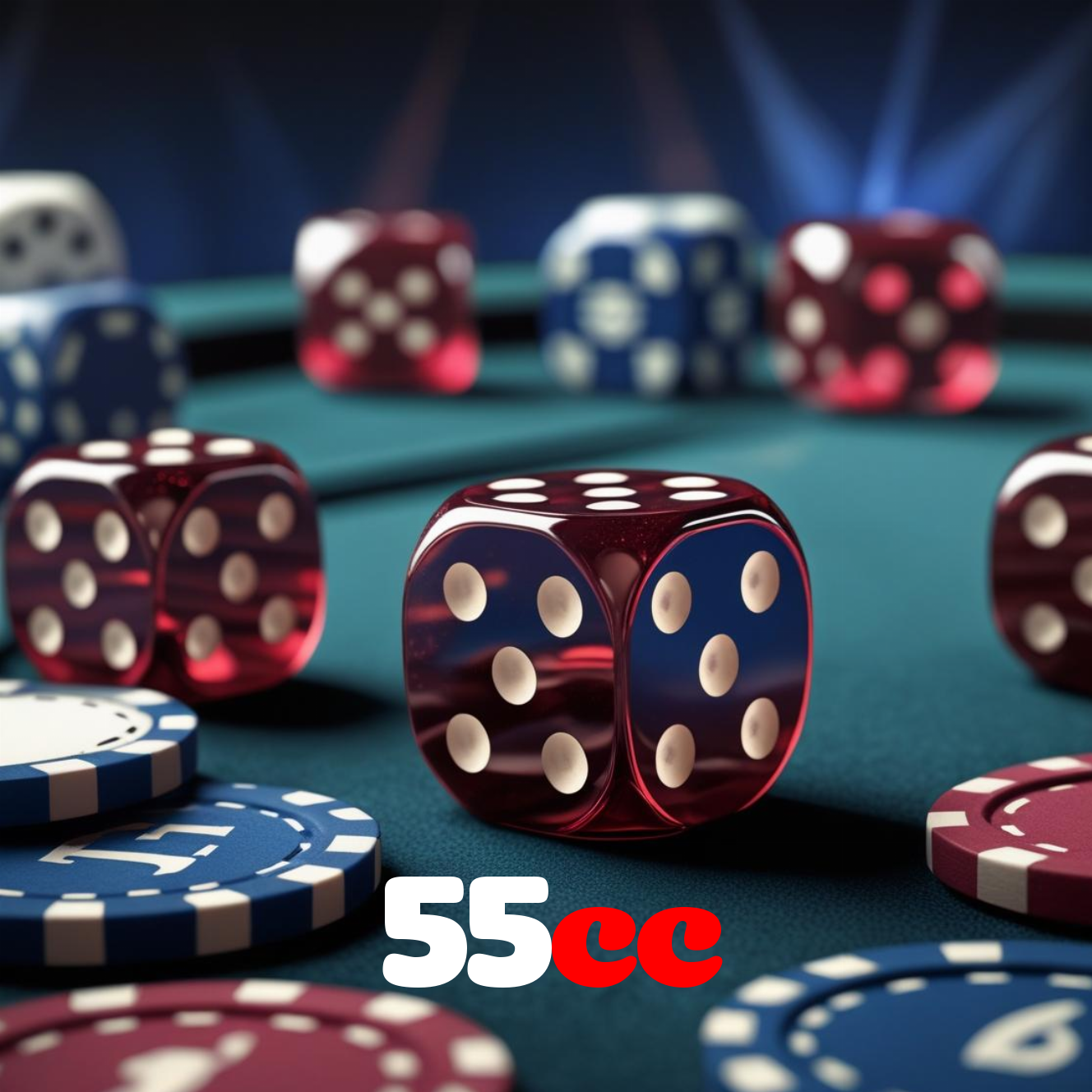 Segurança no 55cc