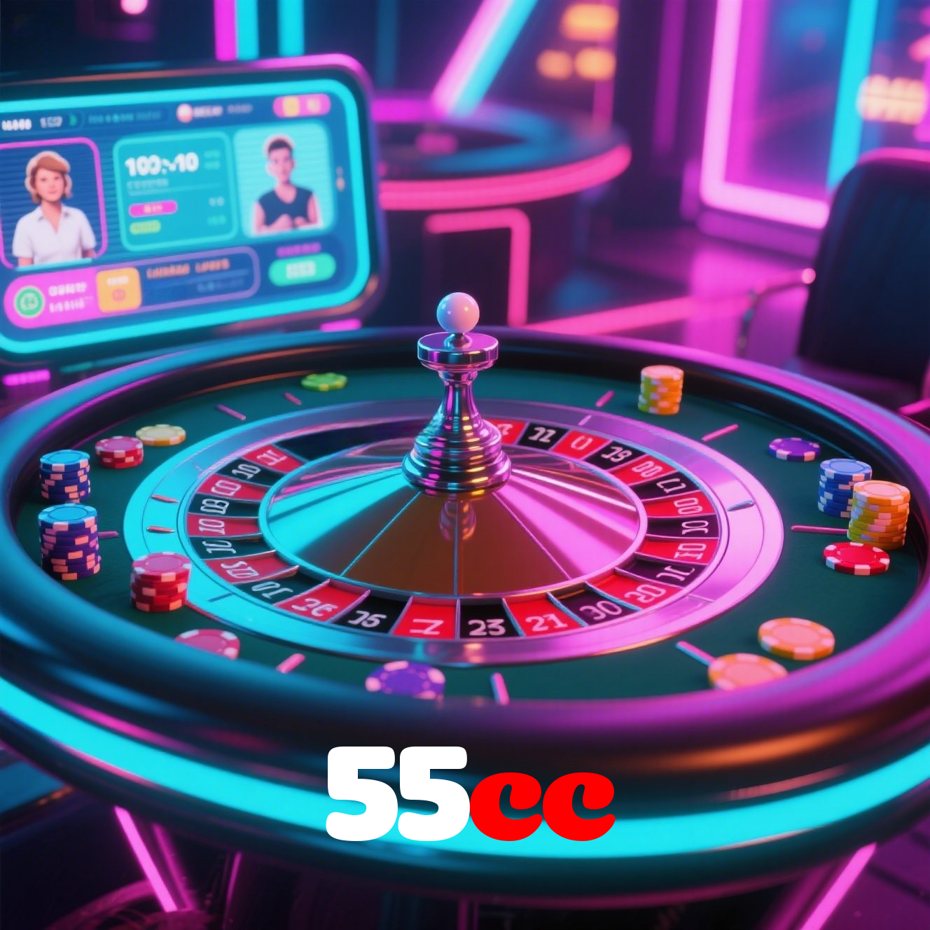 Segurança no 55cc