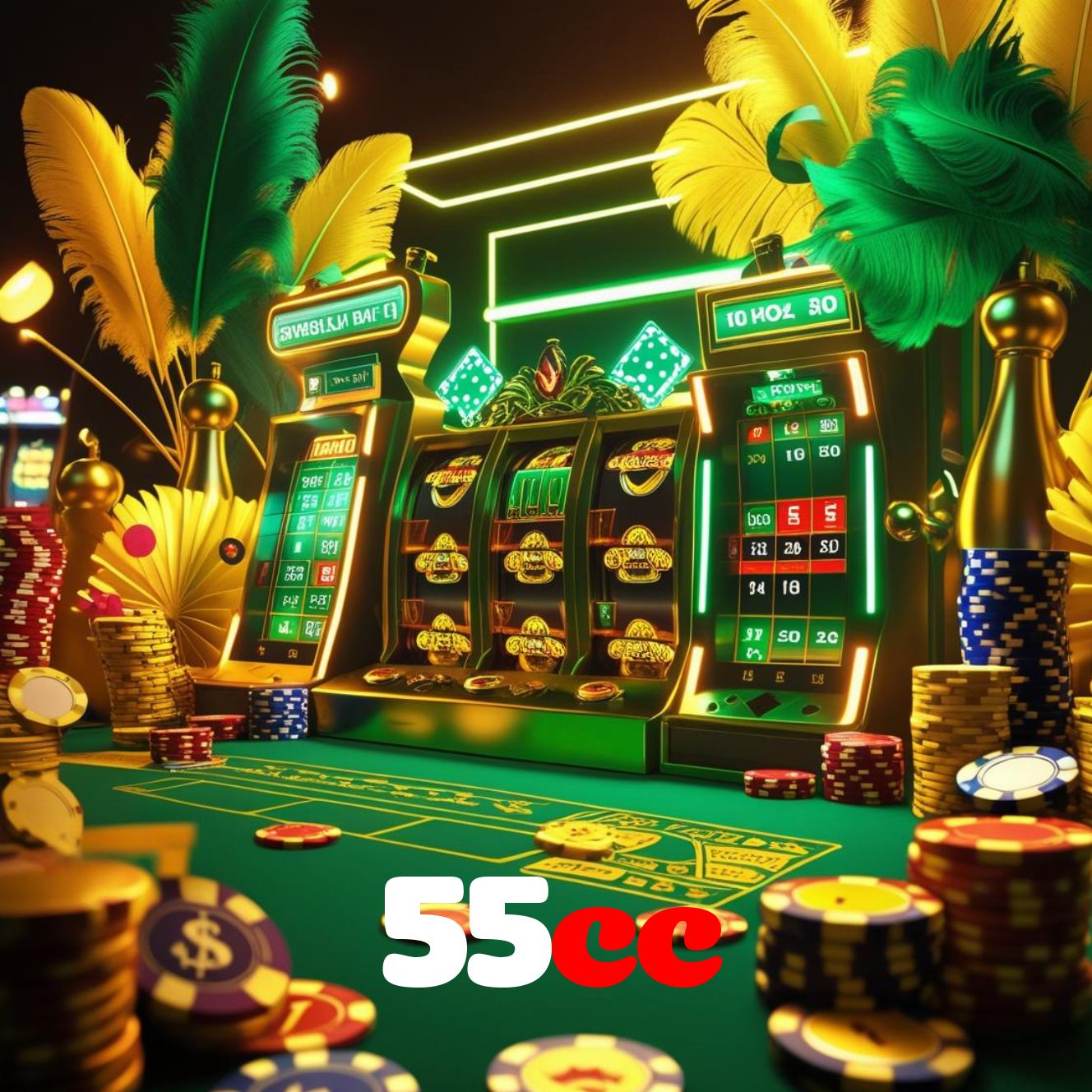 Login no 55cc