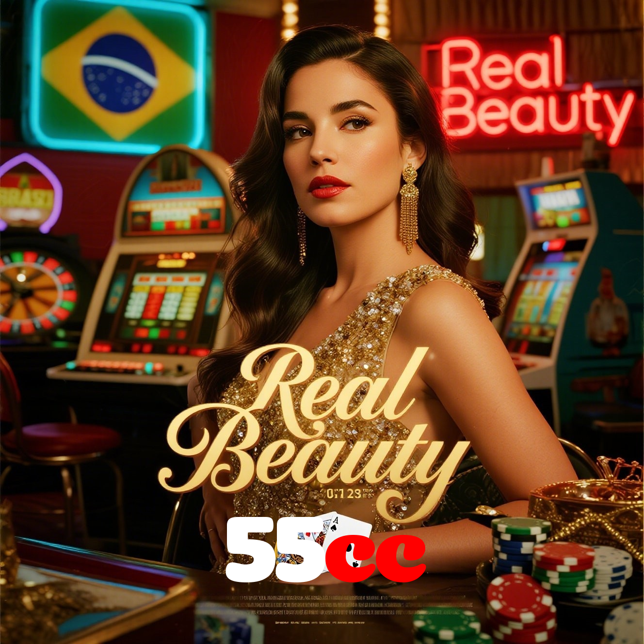 Segurança no 55cc