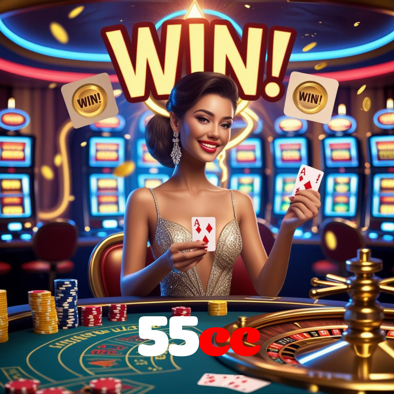 Login no 55cc