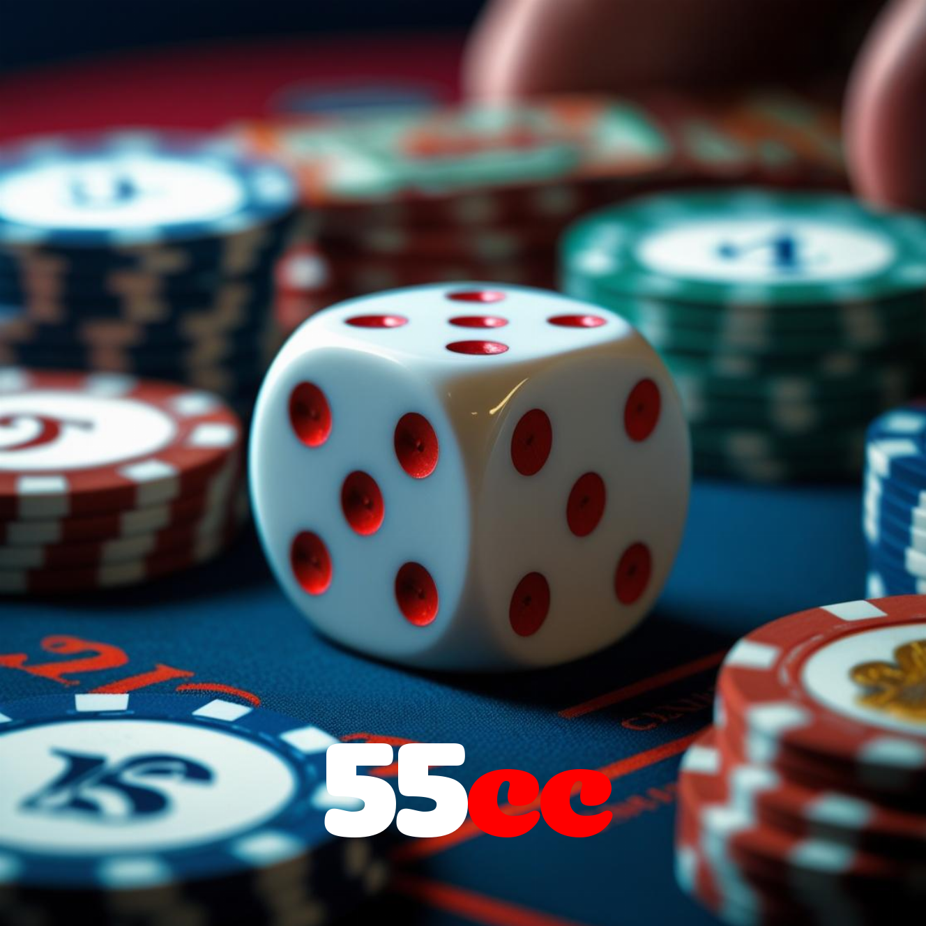 Segurança no 55cc