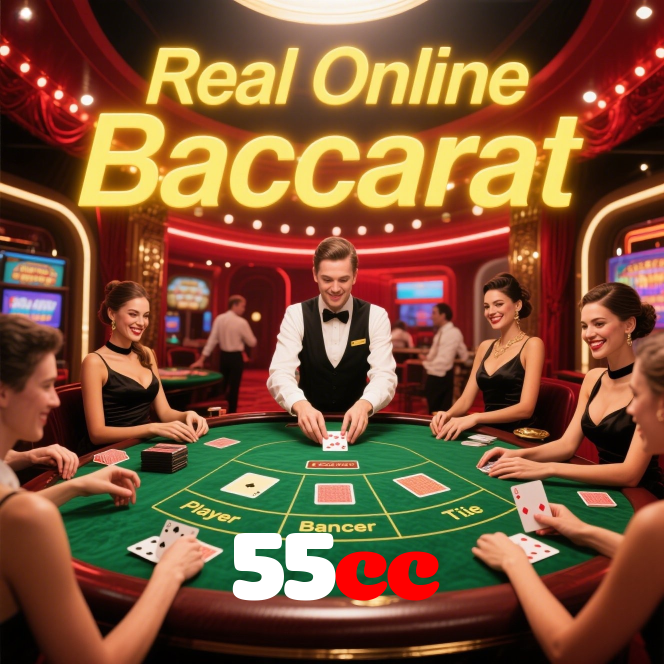 Segurança no 55cc