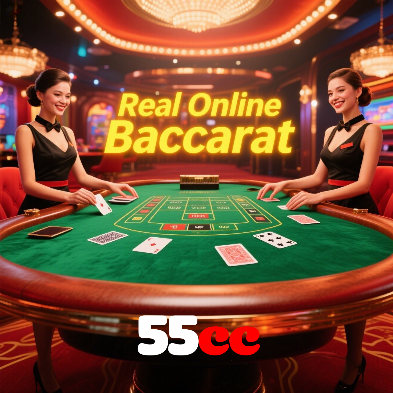 Segurança no 55cc