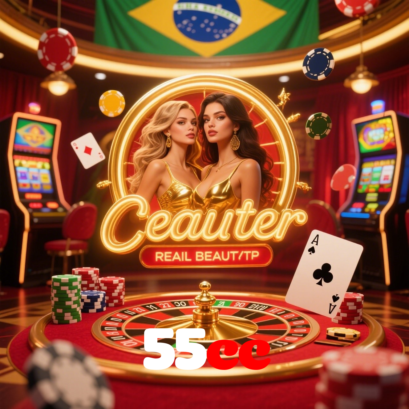 Segurança no 55cc