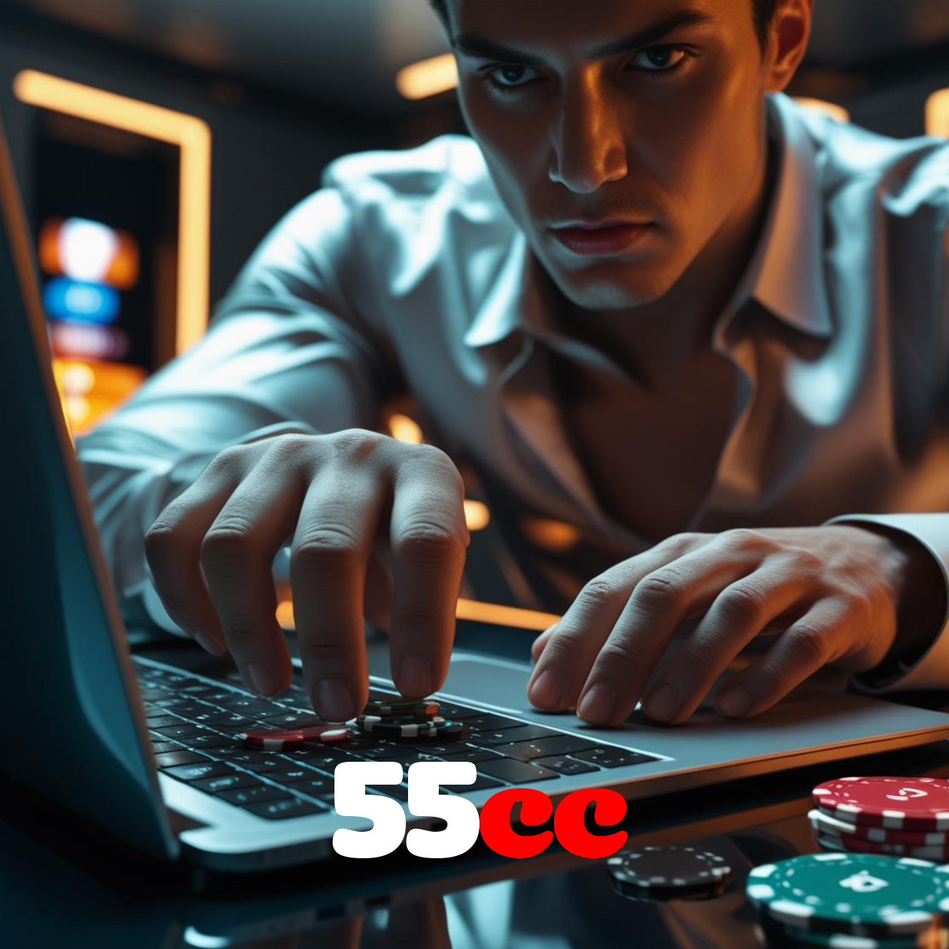Problemas de Login no 55cc