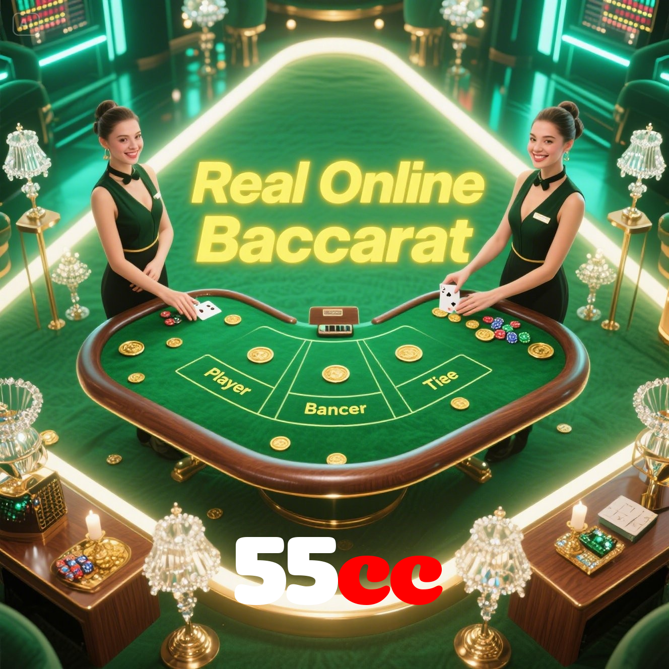 Segurança no 55cc